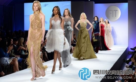 美国纽约时装技术学院(Fashion Institute of Technology)