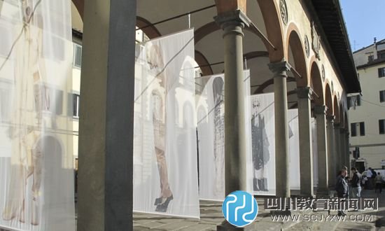 意大利Polimoda时尚学院