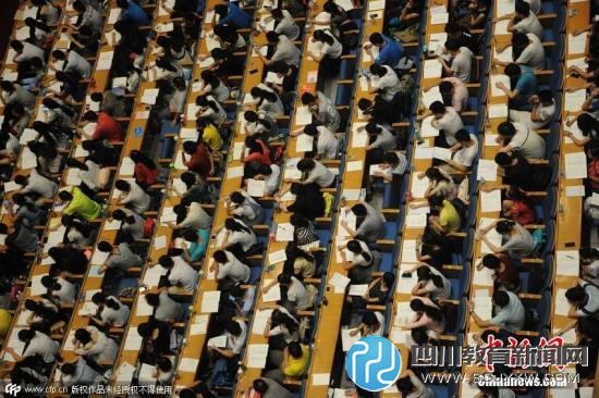 教育部：研究生招生应坚持按需招生 宁缺毋滥