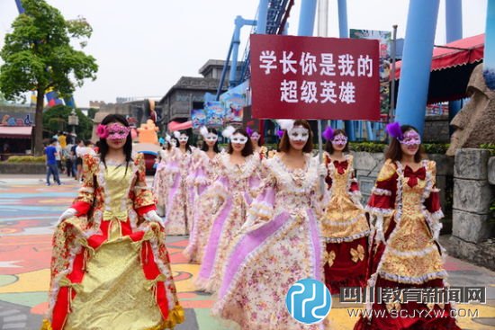 啧啧，学弟，你怎么看？