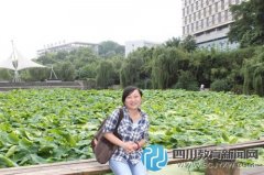 成华特教 俞文静