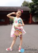 非凡少年 吕嘉莹