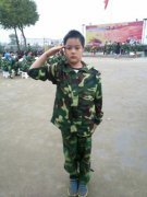 做蛋烘糕(周俊儒)