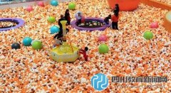 一张免责声明了事 室内游乐场谁为孩子安