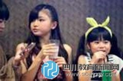 日本未成年少女自拍裸照泛滥:为赚零花