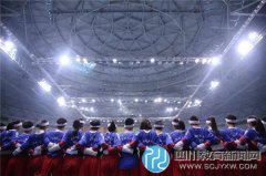 成都龙泉航天小学被评为“中国最美少年