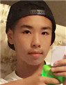 非凡少年 马宇晗