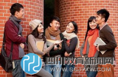 数据:超七成在外留学人员学成后愿意回