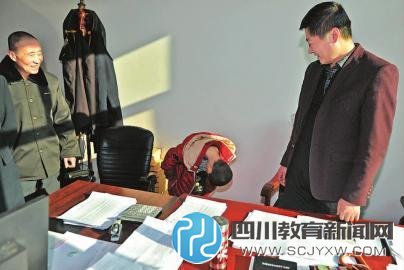 “男孩被弃幼儿园3年”续：爷爷将其接至大伯家