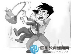 学生"遭绑机智喊路人爸爸逃脱"系撒谎