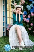 非凡少年 杨岸灵