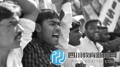 美办假大学“钓鱼”签证欺诈 千余学生受影响