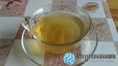 6岁女童每天喝蜂蜜水致性早熟 乳房成"