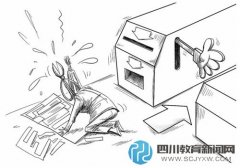 本科毕业论文遭吐槽:赶工抄袭应付差事