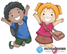 核心价值观拍手歌(张晨昕)