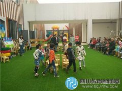 冉义镇火星幼儿园:创新办园模式,促进