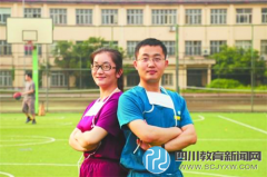 东南大学学霸情侣 双双上协和